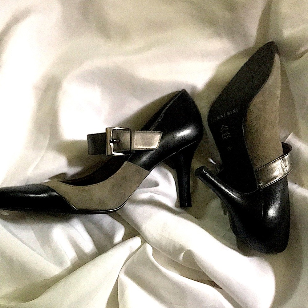 Gianni Bini heels